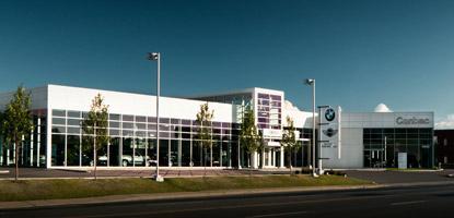BMW Canbec