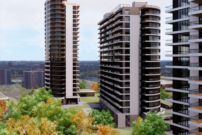 Central Parc Laval